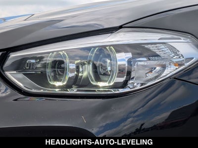 2021 BMW X3 xDrive30i M Sport