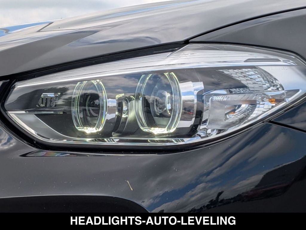 2021 BMW X3 xDrive30i M Sport