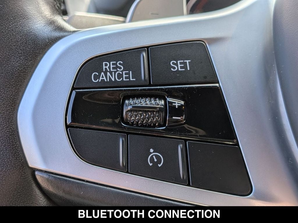 2021 BMW X3 xDrive30i M Sport