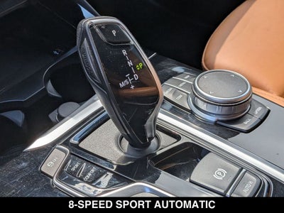2021 BMW X3 xDrive30i M Sport