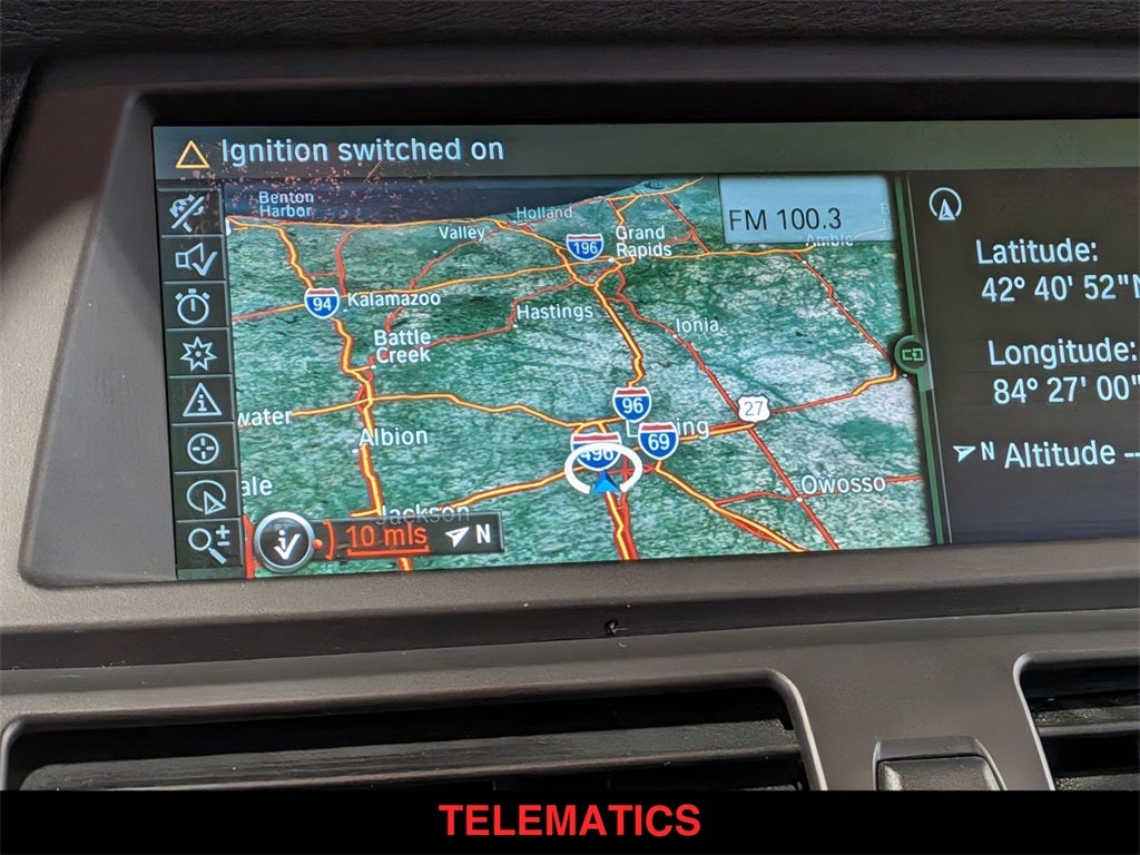 2013 BMW X5 xDrive35i Premium