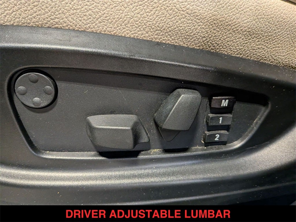 2013 BMW X5 xDrive35i Premium