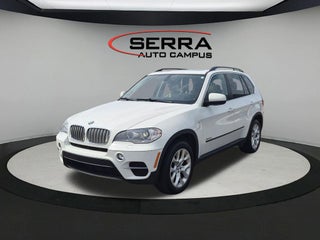 2013 BMW X5 xDrive35i Premium