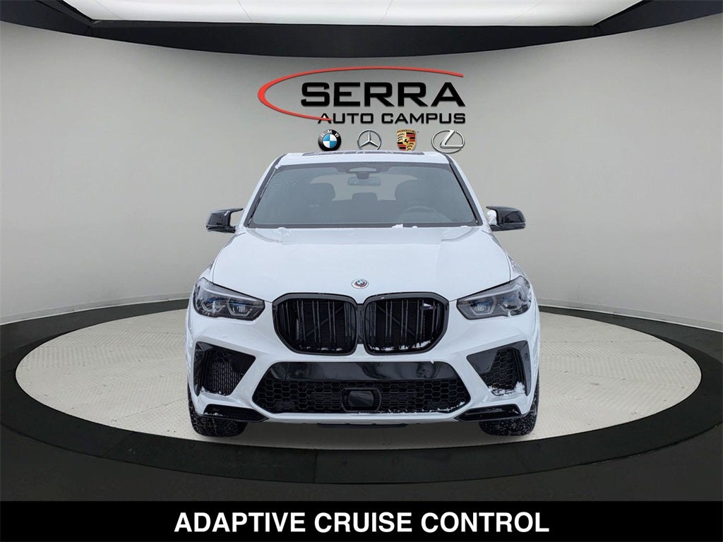 2023 BMW X5 M Base