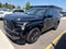 2023 Toyota Sequoia Platinum