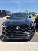 2023 Toyota Sequoia Platinum