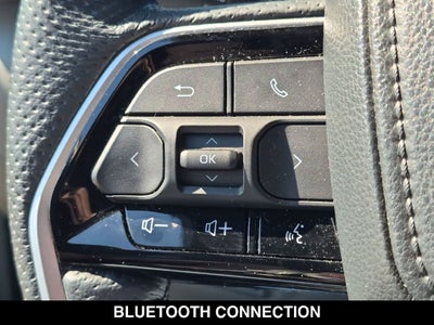 2023 Toyota Sequoia Platinum