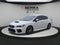 2021 Subaru WRX STi