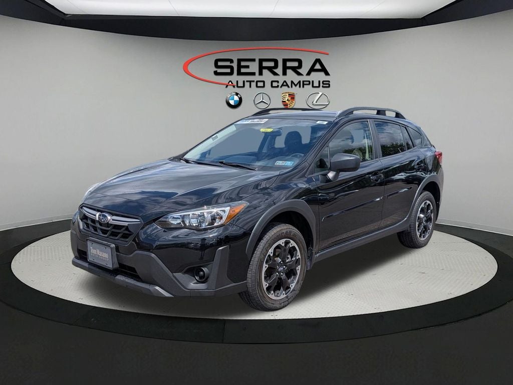 2023 Subaru Crosstrek Base