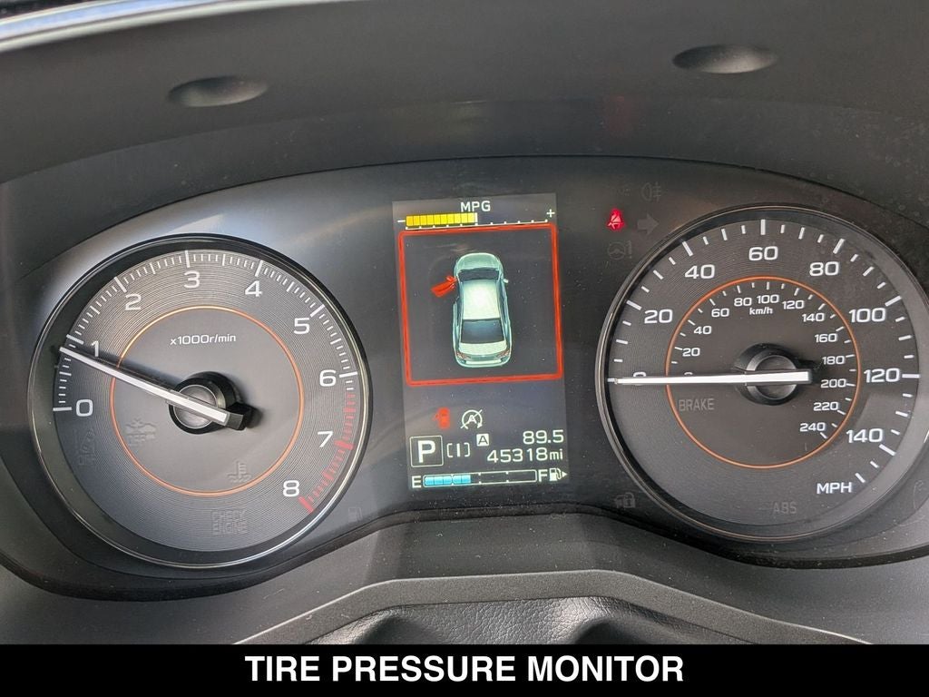2023 Subaru Crosstrek Base