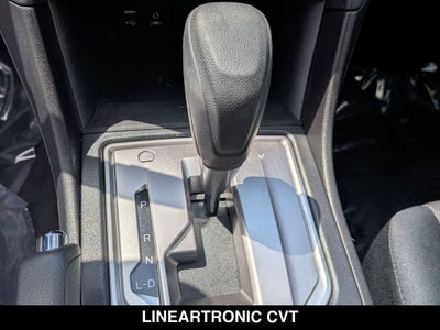 2023 Subaru Crosstrek Base