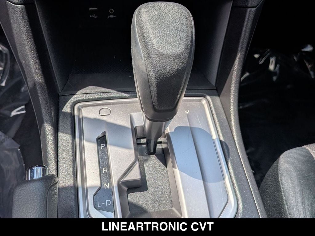 2023 Subaru Crosstrek Base