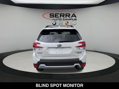 2019 Subaru Forester Touring