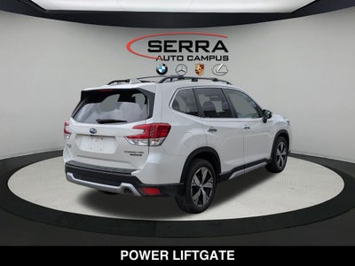 2019 Subaru Forester Touring