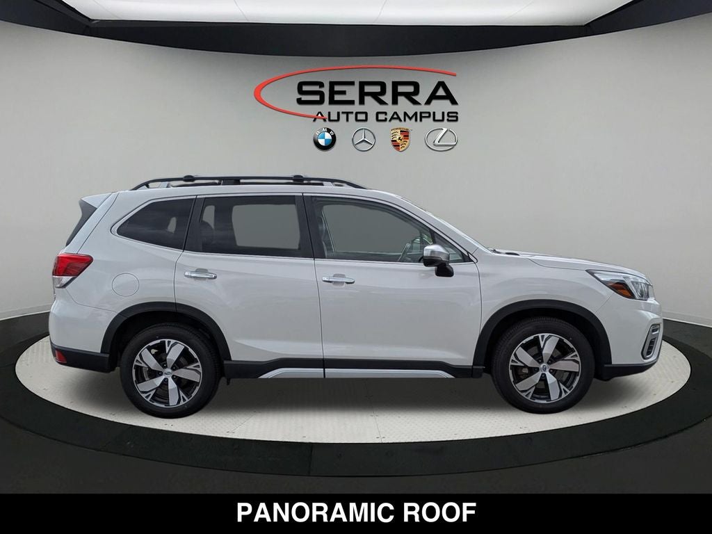 2019 Subaru Forester Touring