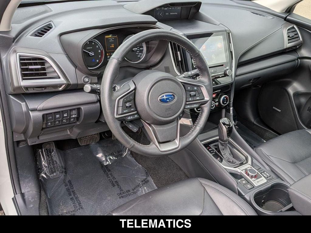 2019 Subaru Forester Touring