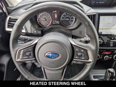 2019 Subaru Forester Touring