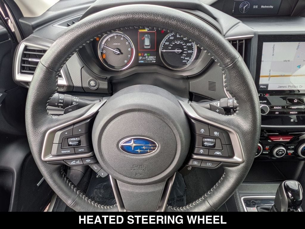2019 Subaru Forester Touring
