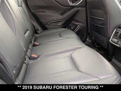 2019 Subaru Forester Touring