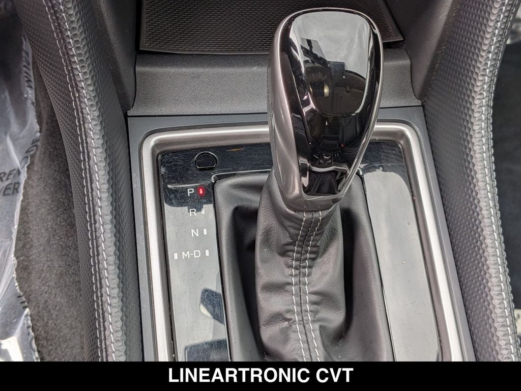2019 Subaru Forester Touring