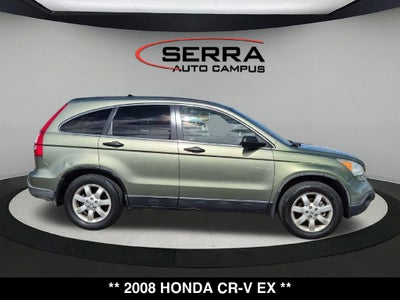 2008 Honda CR-V EX
