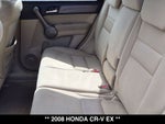 2008 Honda CR-V EX