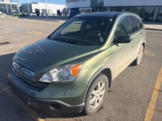 2008 Honda CR-V EX