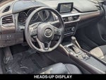 2016 Mazda Mazda6 i Grand Touring