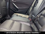2016 Mazda Mazda6 i Grand Touring