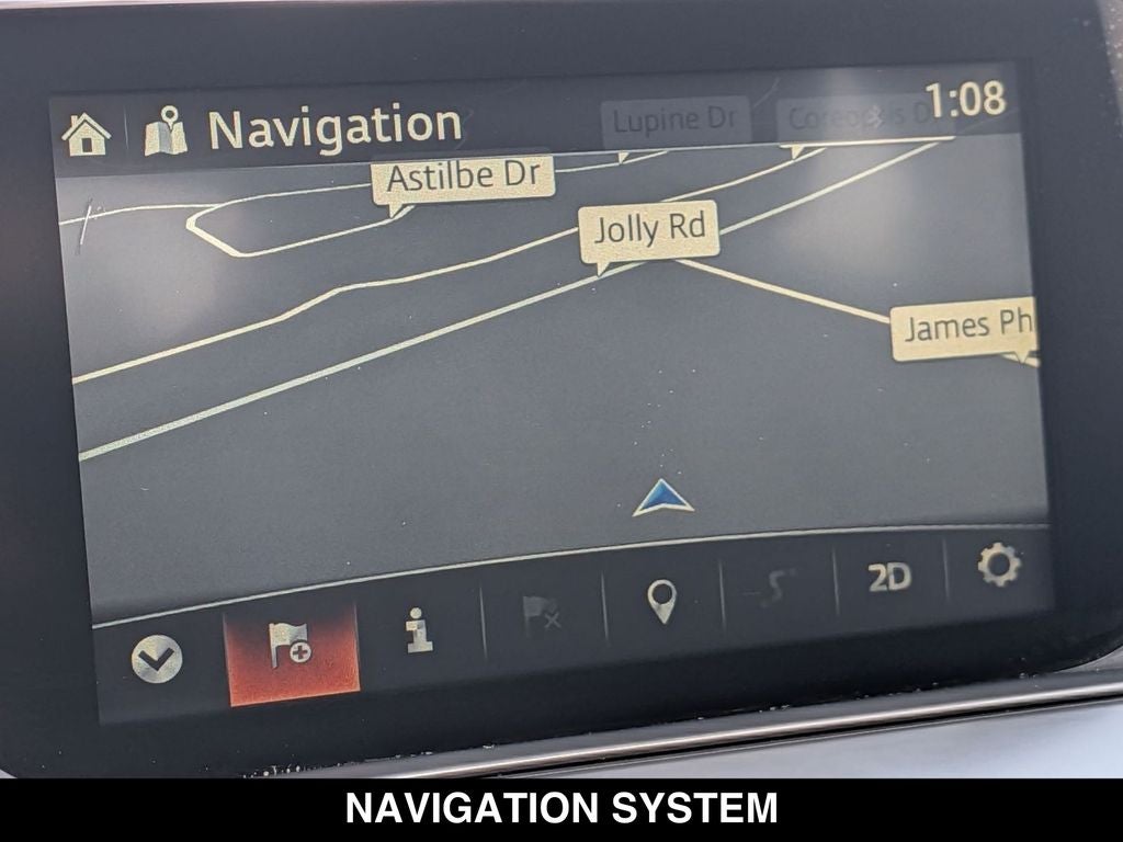 2016 Mazda Mazda6 i Grand Touring