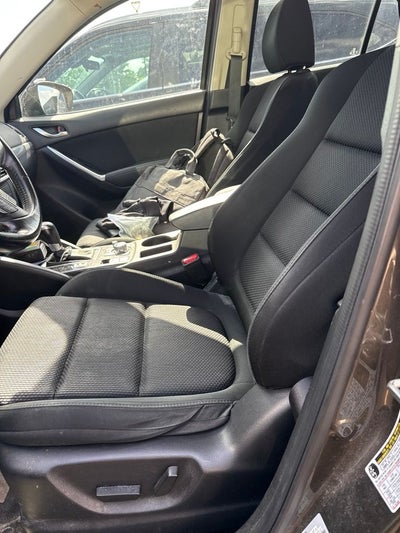 2016 Mazda Mazda CX-5 Touring