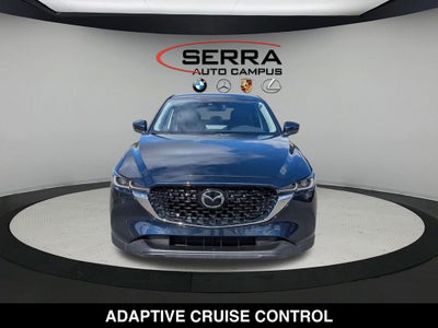 2023 Mazda Mazda CX-5 2.5 S Preferred Package