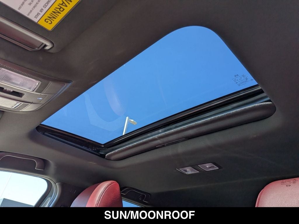 2023 Mazda Mazda CX-9 Carbon Edition