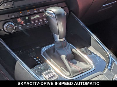 2023 Mazda Mazda CX-9 Carbon Edition