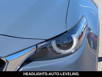 2023 Mazda Mazda CX-9 Carbon Edition