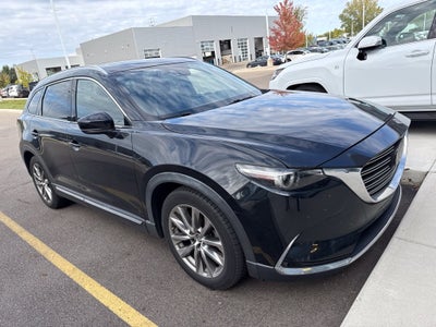 2017 Mazda Mazda CX-9 Signature