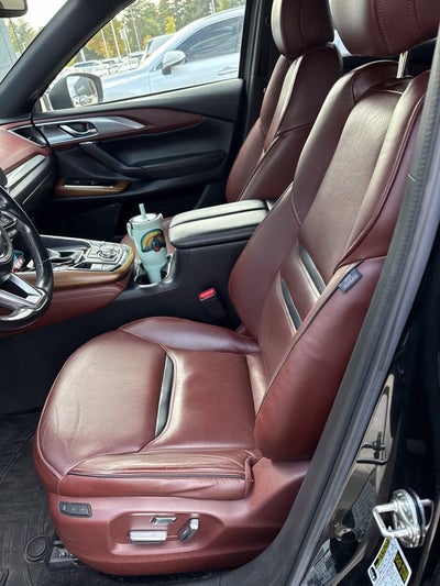 2017 Mazda Mazda CX-9 Signature