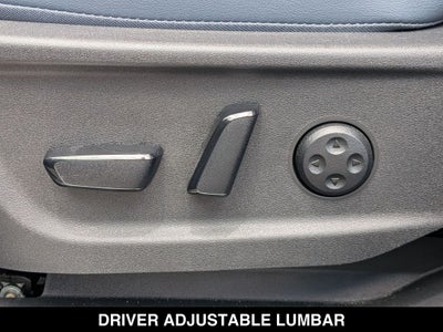 2023 Nissan Ariya PLATINUM+ e-4ORCE