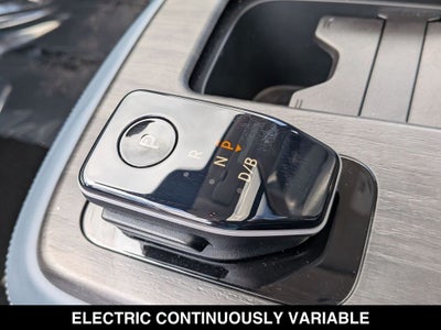 2023 Nissan Ariya PLATINUM+ e-4ORCE