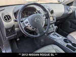 2012 Nissan Rogue SL