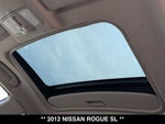 2012 Nissan Rogue SL