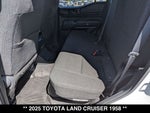 2025 Toyota Land Cruiser 1958