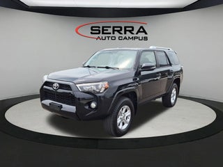2014 Toyota 4Runner SR5 Premium