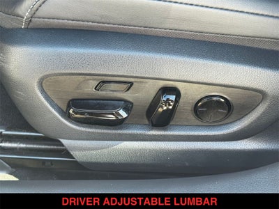 2019 Lexus ES 300h Luxury