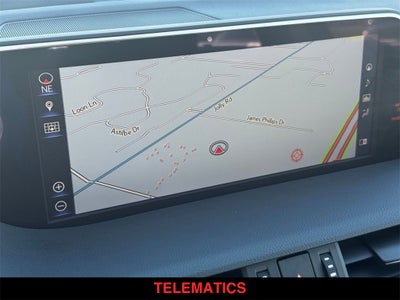 2019 Lexus ES 300h Luxury