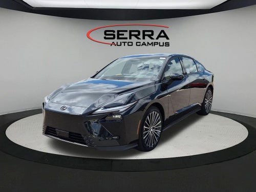2026 Lexus ES LUXURY