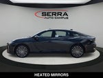 2026 Lexus ES LUXURY