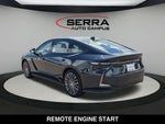 2026 Lexus ES LUXURY