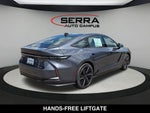 2026 Lexus ES PREMIUM AWD