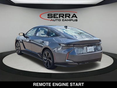 2026 Lexus ES PREMIUM AWD